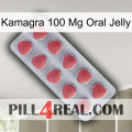Kamagra 100 Mg Oral Jelly 18